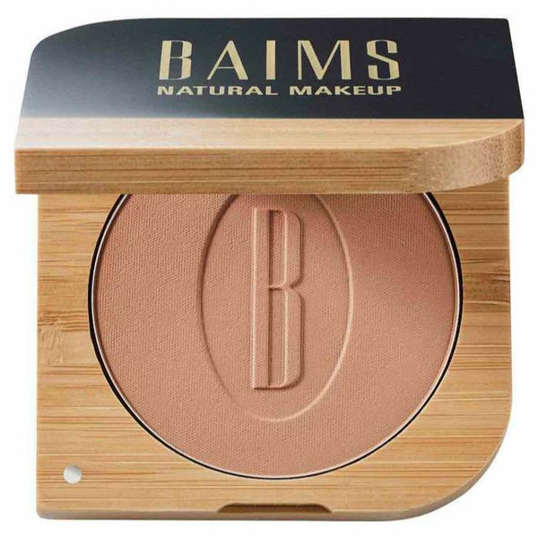 Baims Bronzlaştırıcı & Kontür (20 Amber) - Badecanlar