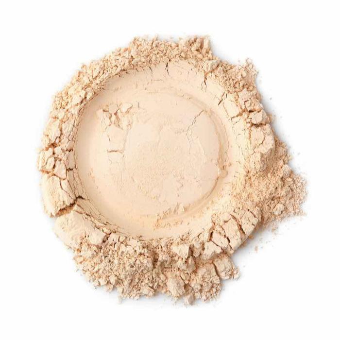 Baims Mineral Pressed Powder 10Light